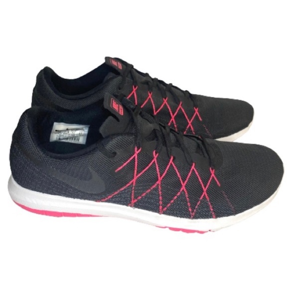 Nike Fitsole Fury 2 Running Shoes - Picture 2 of 6